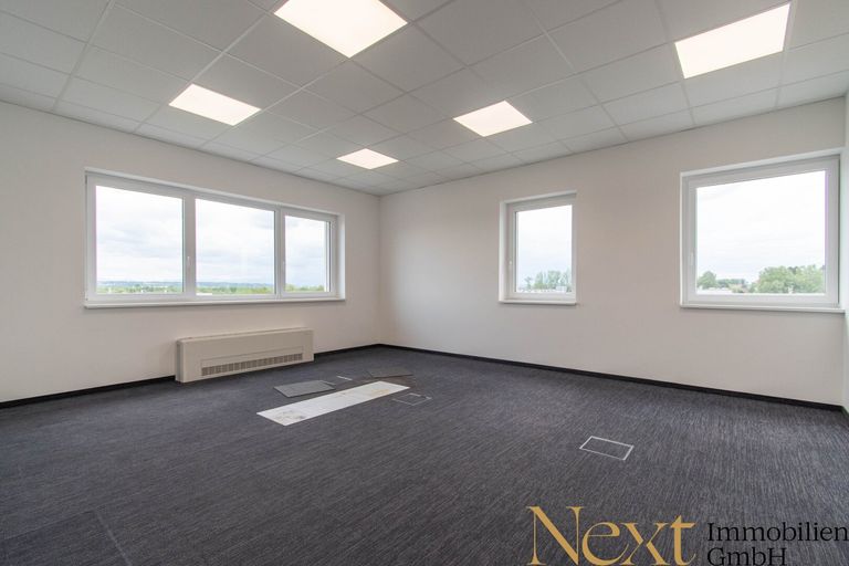 Büro I