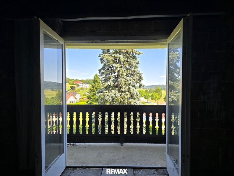 Balkon