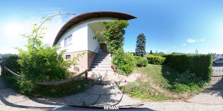 Haus