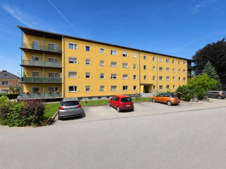 Zinshaus Schärding, Kainzbauernweg (1)