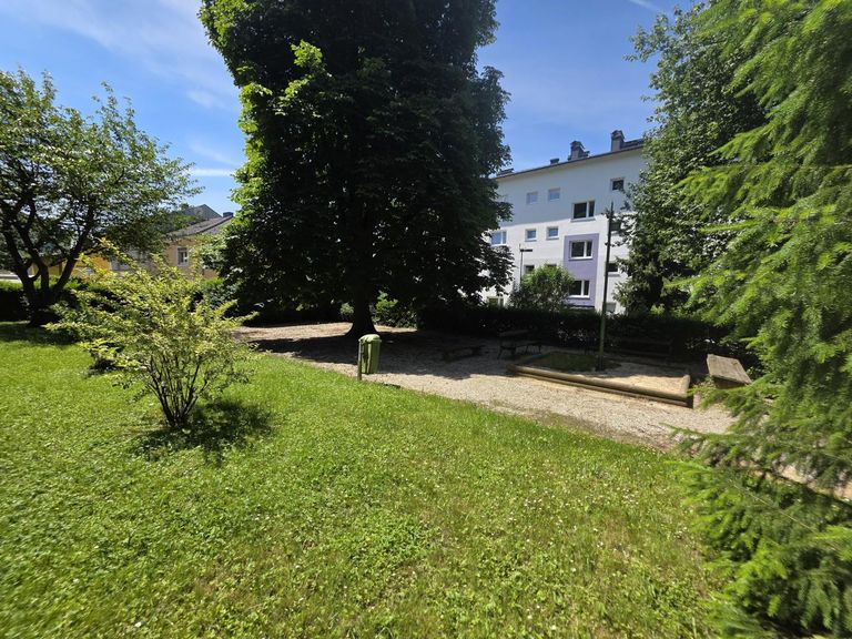 Zinshaus Schärding, Kainzbauernweg (5)