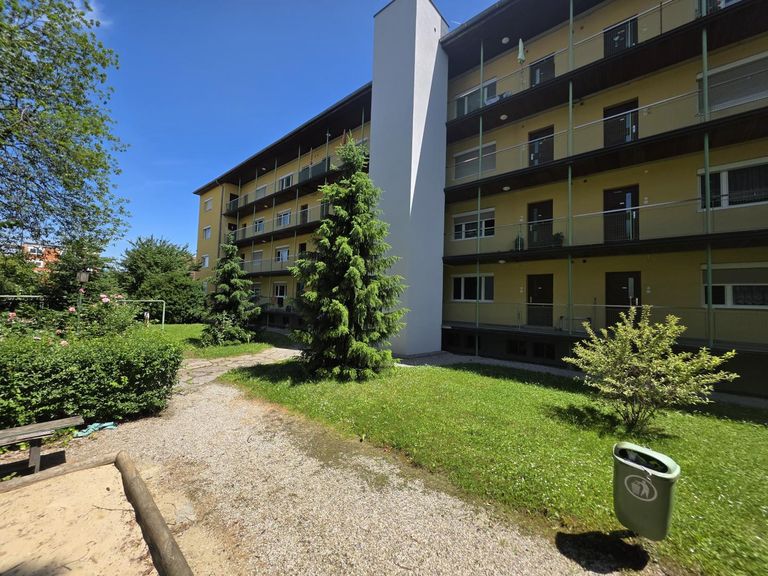 Zinshaus Schärding, Kainzbauernweg (3)