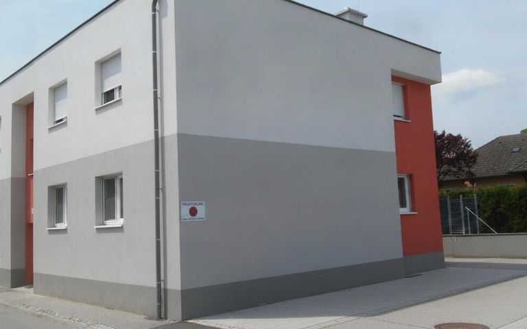 Wohnhaus