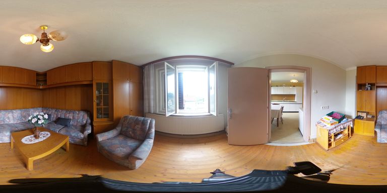 Wohnzimmer 2