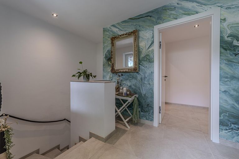 Maisonettewohnung