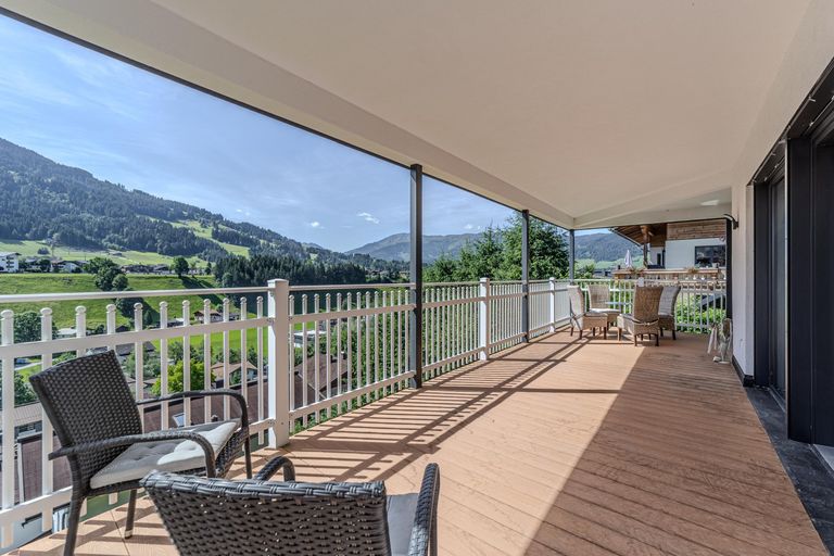 Maisonettewohnung - Unverbaubare Lage - Traumblick