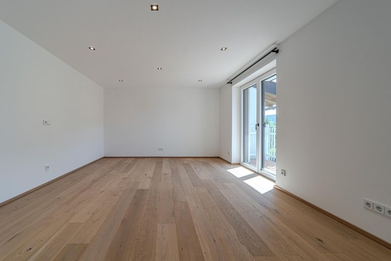 Maisonettewohnung