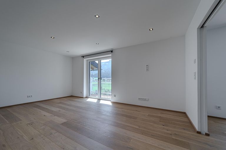 Maisonettewohnung