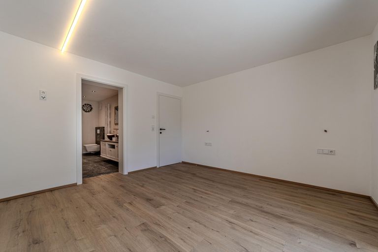 Maisonettewohnung