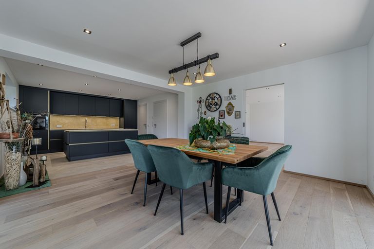 Maisonettewohnung