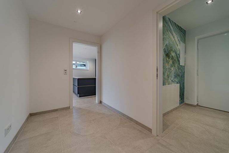 Maisonettewohnung