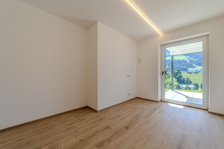 Maisonettewohnung