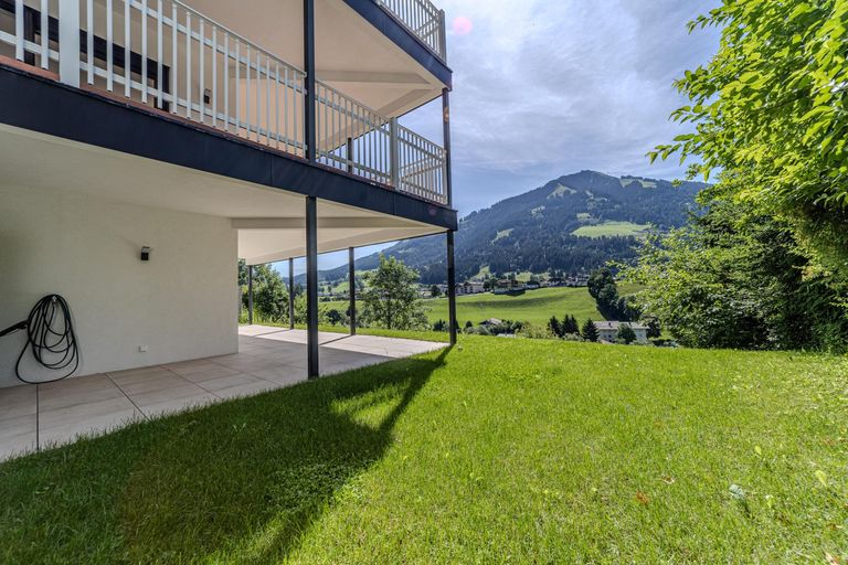 Maisonettewohnung