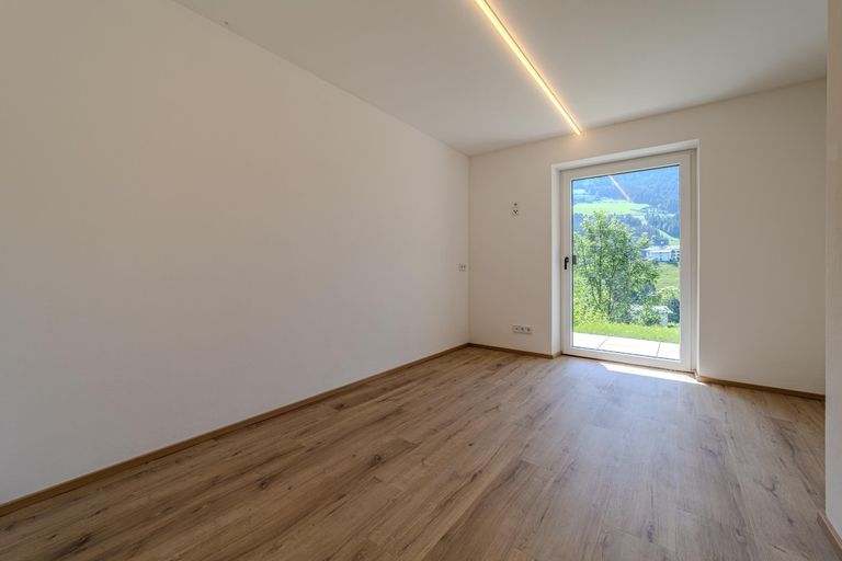 Maisonettewohnung