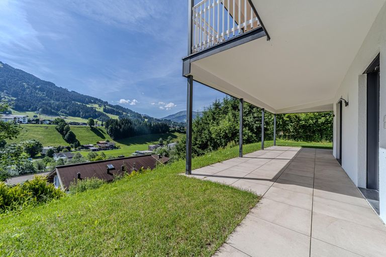 Maisonettewohnung