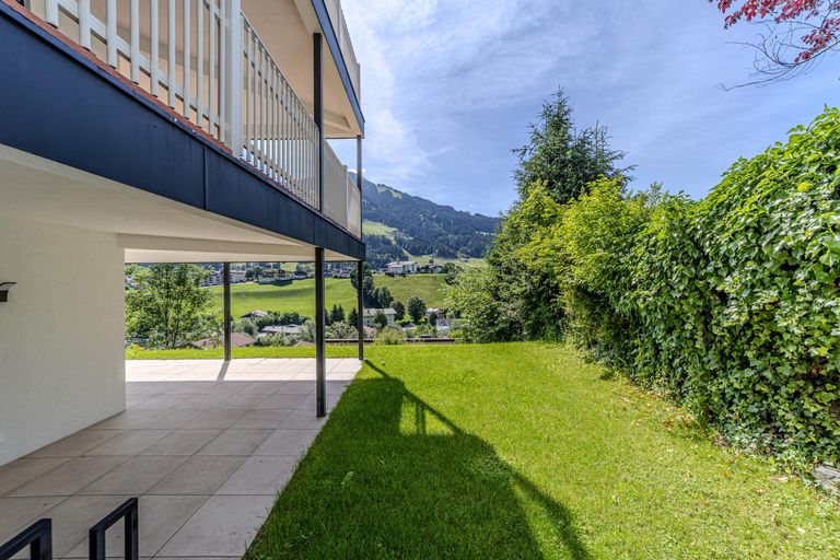 Maisonettewohnung