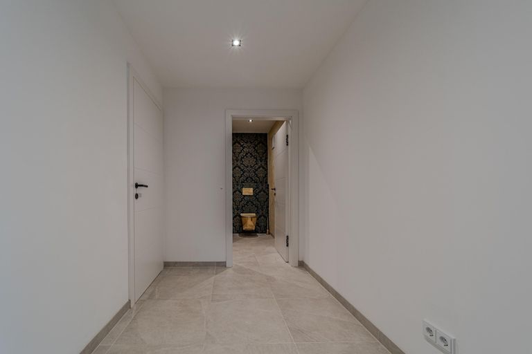 Maisonettewohnung