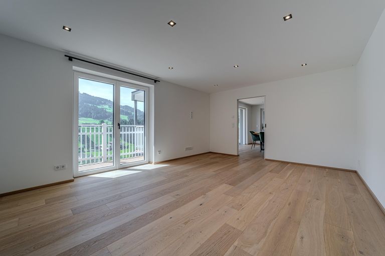 Maisonettewohnung