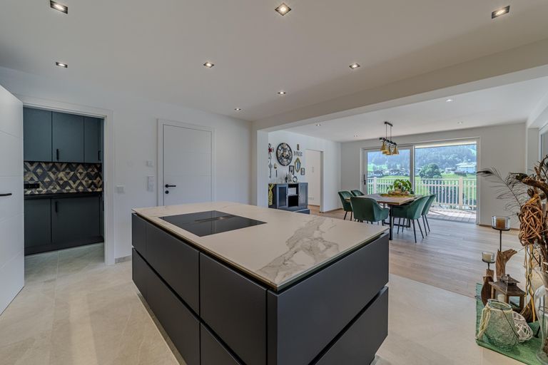 Maisonettewohnung