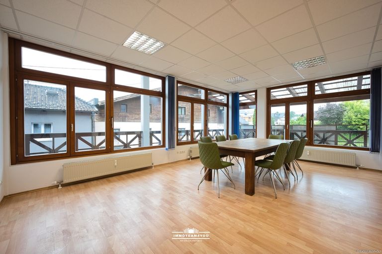 Büro oder Besprechungsraum DSC_7029