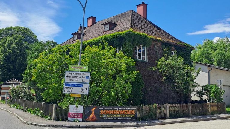 Familienhaus in Zelking zu kaufen!