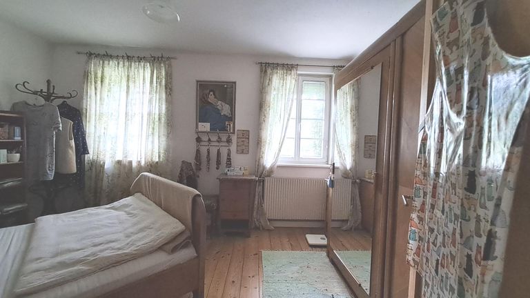 OG Schlafzimmer