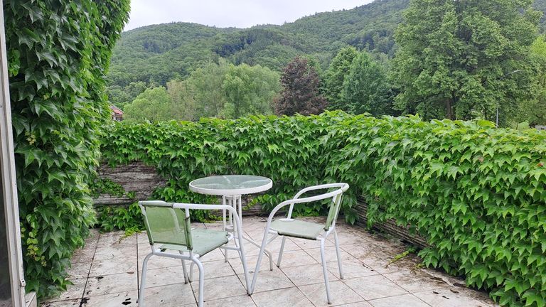 OG Terrasse südseitig
