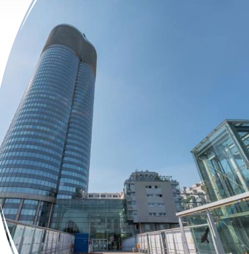 1 Millennium Tower