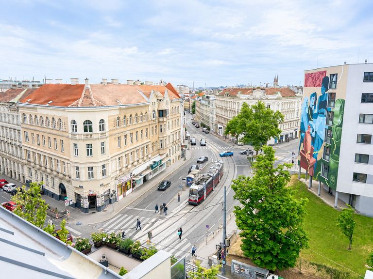 Billrothstraße