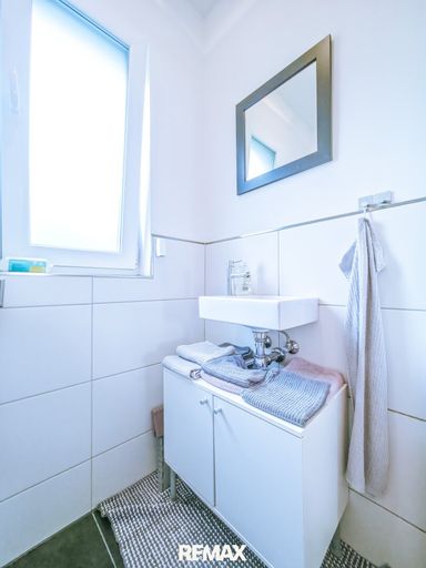 Gäste-WC