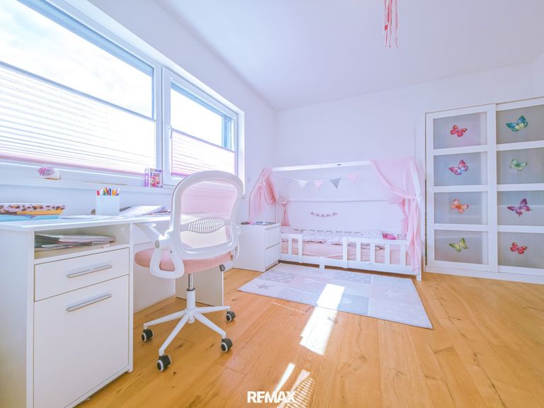 Kinderzimmer