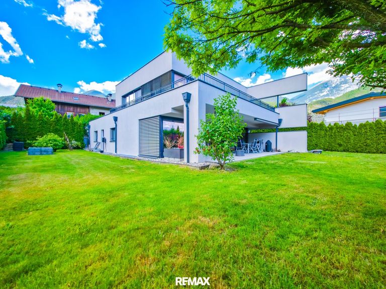 Einfamilienhaus Zirl