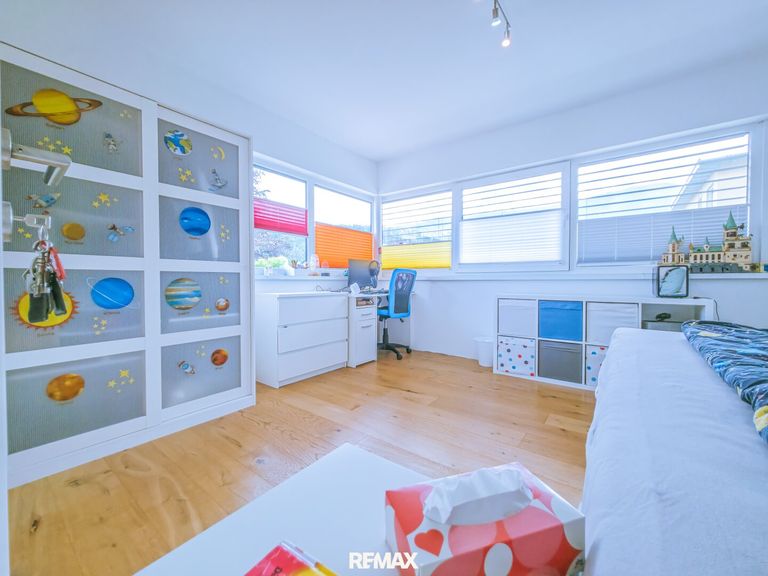 Kinderzimmer