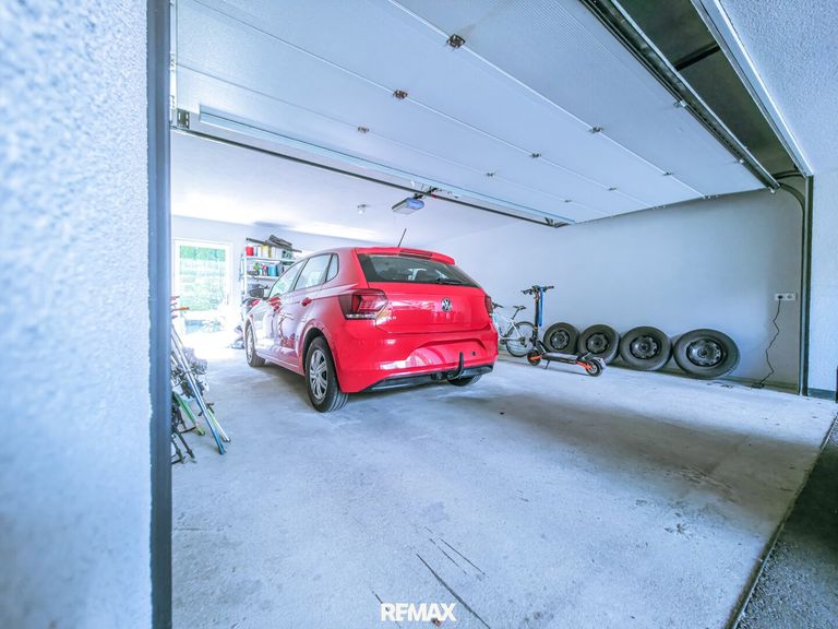 Parkplatz