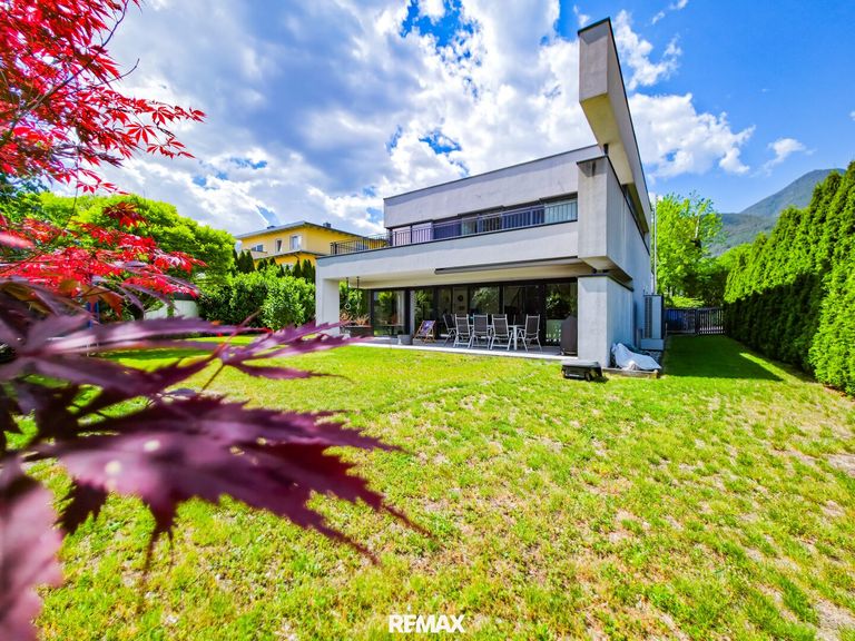 Einfamilienhaus Zirl