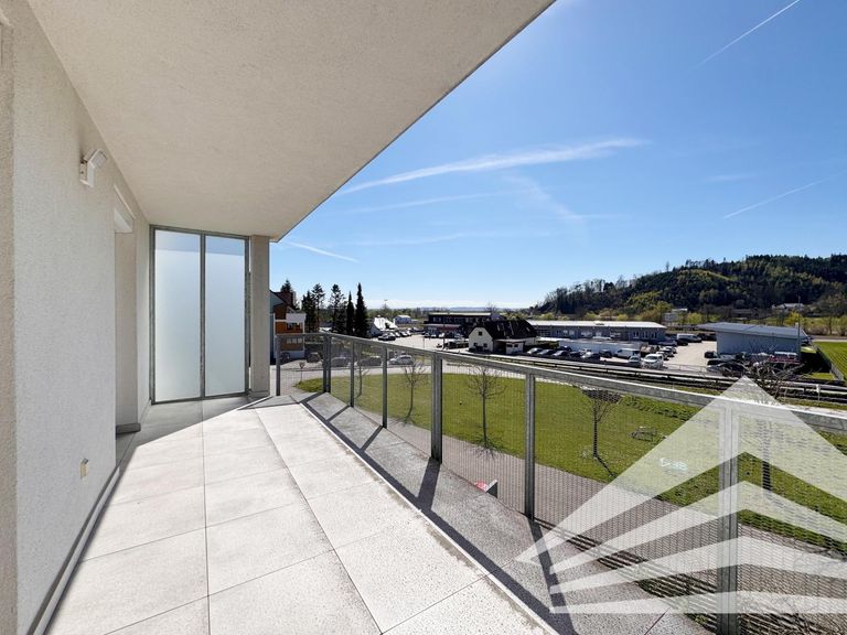 Loggia | Balkon