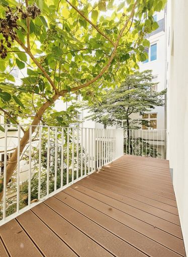 Balkon 2