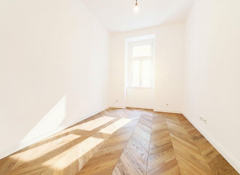 Schlafzimmer 3