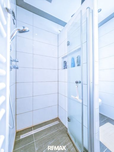 Dusche