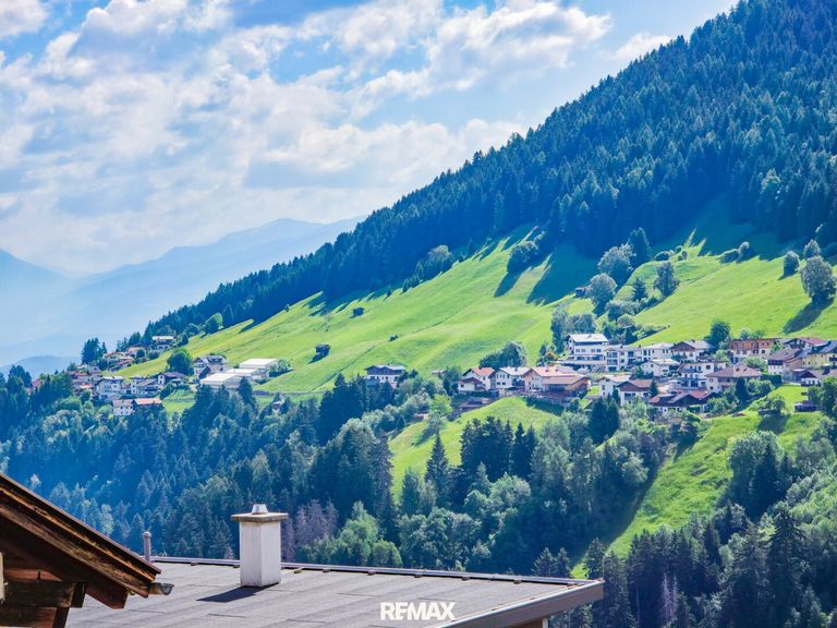 Aussicht