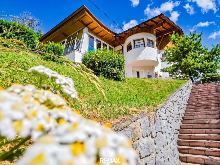 Einfamilienhaus Sellrain