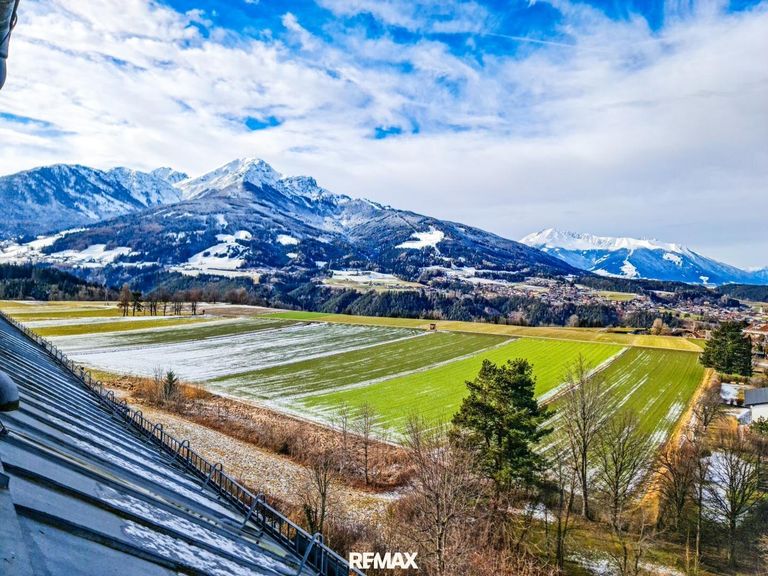 Aussicht