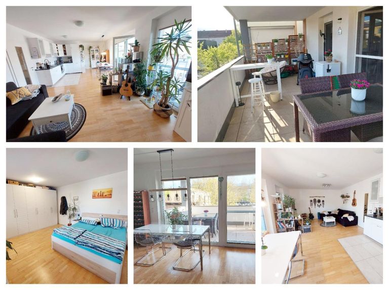 Wohnung