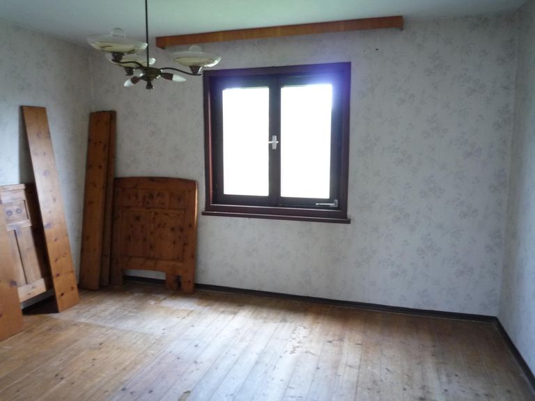 Schlafzimmer 1 OG