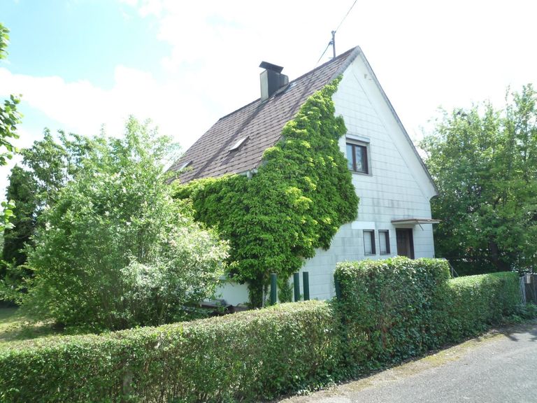 Seitenansicht