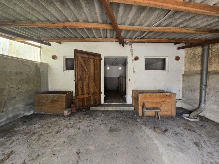 Stall