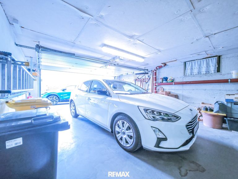 Doppelgarage