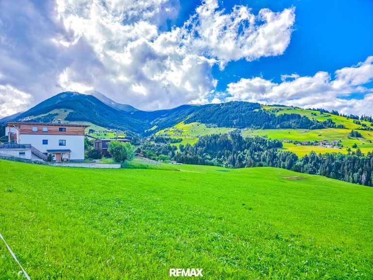 Aussicht