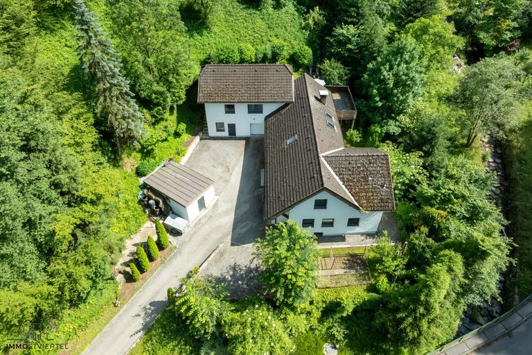 Luftansicht