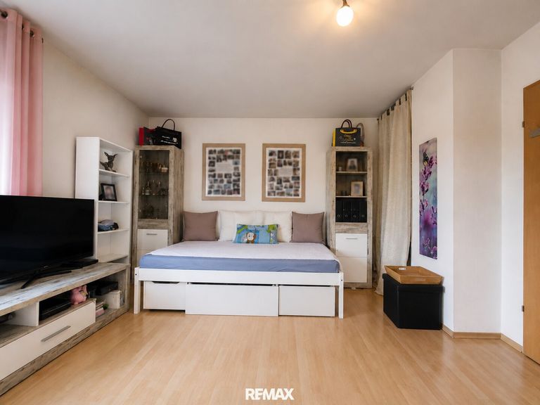 Schlafzimmer Obergeschoß
